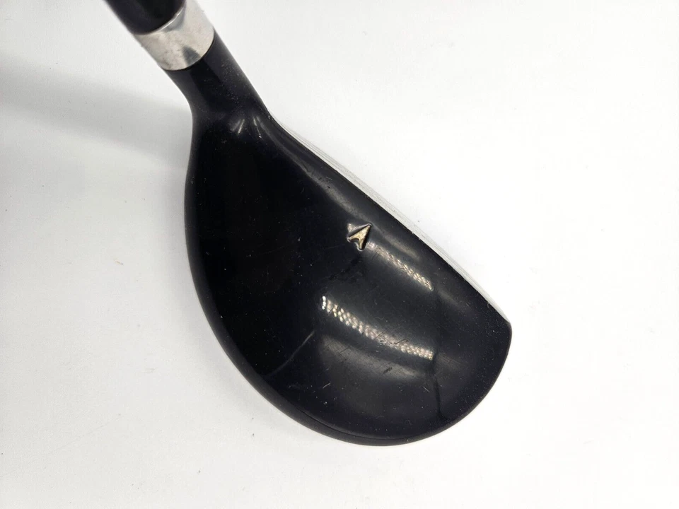 Ben Sayers M8 17° 2 Hybrid, Regular Flex Graphite Shaft - Image 4 of 4