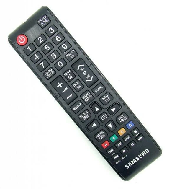 TV & Home Audio Remote Controls for LG