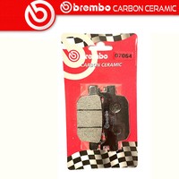 Brembo BremsbeläGe Hinten Benelli BN 302 300 2015
