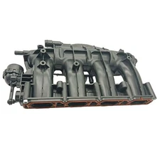 For 2009-2015 Audi A4 A4 Quattro Engine Intake Manifold 06H133201AT