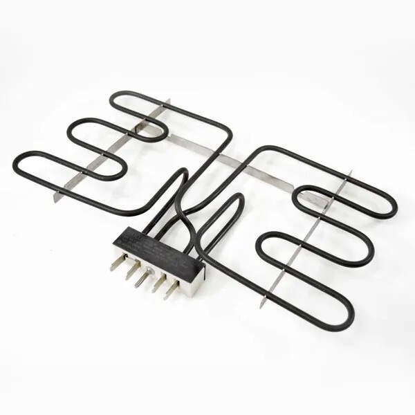 Whirlpool Jenn-Air Genuine Electric Grill Element Y04100124 Replacement Part