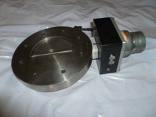 MKS THROTTLE VALVE 253A/13782 MADE IN USA