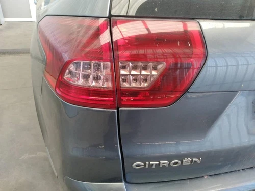 96655322XT Mando Luces para CITROEN C5 TOURER Exclusive 2009 1654935 - Imagen 8 de 10