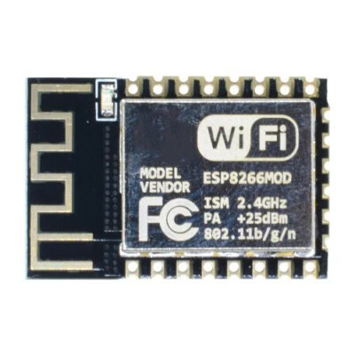 MARKENLOS 1/2/5/10PCS ESP8266 Remote Serial Esp-12F Wireless Transceiver WIFI Modul AP+STA