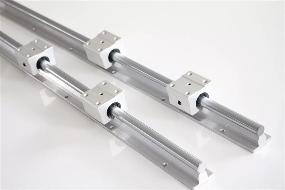 Linear Rails