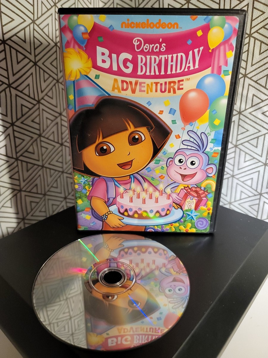 ☆DORA☆ページ Amazon.com: Dora the Explorer: Dora's Double Length