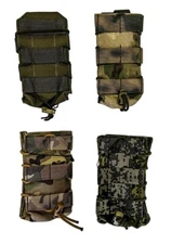 Tactical Pouch For 1 Magazine MOLLE Giena Tactics Russian Army Original