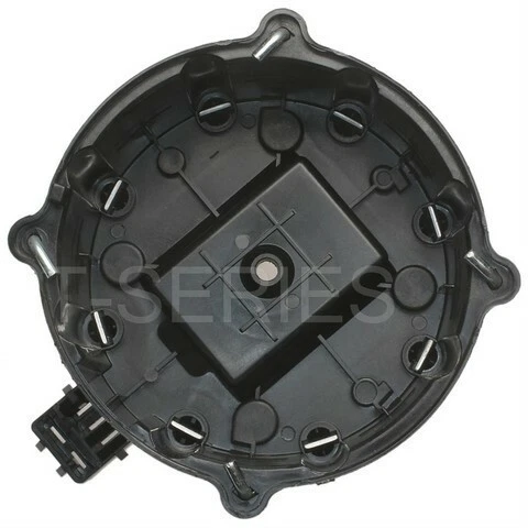 Tapa de distribuidor tipo OEM para Chevrolet K20 1985 V8-5,0 L Foto 3 de 4