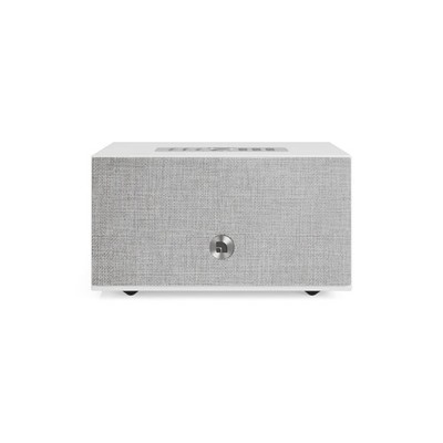 Audio Pro C5 MKII W (WiiM Edition) Wireless-Mulitiroom-Lautsprecher, weiß