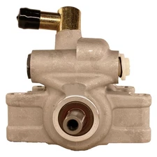 For Ford Excursion 2000-2005 Lares 12216 New Power Steering Pump