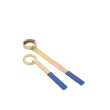 Intake/Exhaust Cam Sprocket Tool,Wrench Holder Tool Kit,Install and Remove