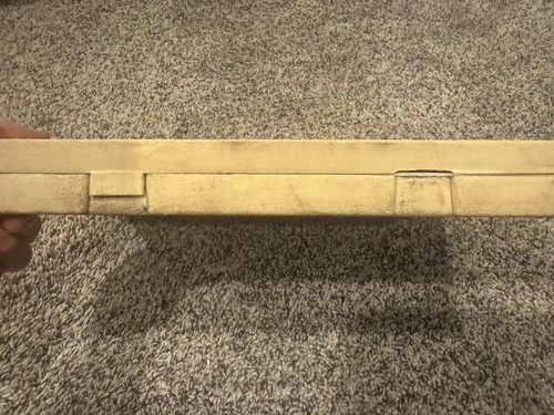 MITUTOYO 193-216 OUTSIDE MICROMETER 5"-6" DIGITAL READOUT WITH CASE - Picture 9 of 10