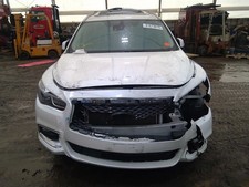 Anti-Lock Brake Part AWD 20" Wheels Fits 18-20 INFINITI QX60 6888539