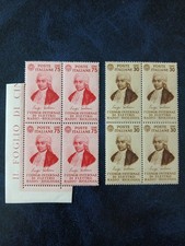 Francobolli Regno Mnh.