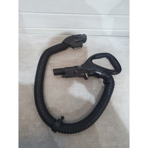 Shark NZ801UKTDB Griff & Schlauchleitung nur schwarz für Bodenstaubsauger