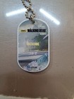 2015 The Walking Dead Dog Tags Lot 2 Season 4 1 Season 5 Sasha Rick Michonne — photo 9