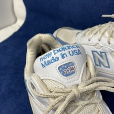 Preços baixos em Tênis Esportivo New Balance 993 para mulheres