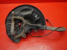 Mercedes W211 S211 E-Klasse Achsschenkel Radnabe A2113306520 Radlager VR /60 Mercedes W211 S211 E-Klasse Achsschenkel Radnabe A2113306520 Radlager VR /60