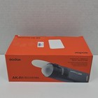 New ListingGodox Ak-R1 Accessory Kit For Round Flash Head, New Open Box!
