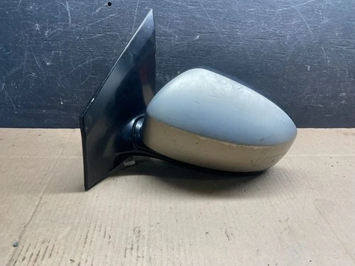 2009 to 2014 Nissan Murano Left Driver LH Side View Door Mirror P2893 DG