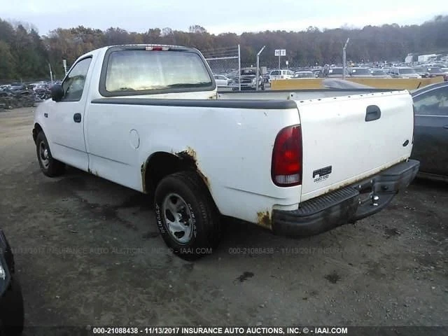 (LOCAL PICKUP ONLY) Passenger Fender Front Heritage Fits 01-04 FORD F150 PICKUP  Foto 3 de 4