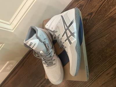 ASICS Matcontrol 3 Wrestling Shoes - 10.5
