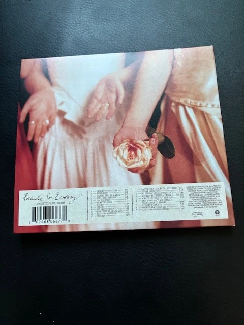 The Last Dinner Party - Prelude to Ecstasy (Deluxe Edition) CD - Bild 2 von 3