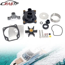 439077 Water Pump Impeller Kit For Johnson Evinrude 35 40 45 48 50 55 60 HP