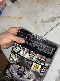 Lego Bionicle : Onua Master Of Stone 70789 Sealed 5