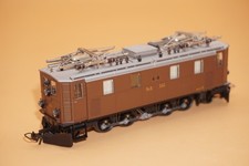 Bemo Spur H0m 1291 113 Elektrolok Ge 4/6 RhB 353