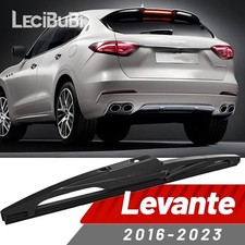 Rear Windshield Wiper Blade for Maserati Levante 2016–2023