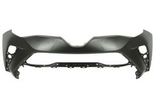 Stoßfänger Stoßstange vorne passend für Toyota C-HR X1 NGX1 NGX5 ZYX1 X1 