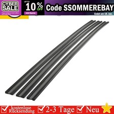 6x 700mm Scheibenwischergummi Wischerblatt Einfache Installation PKW 3 DE 6x 700mm Scheibenwischergummi Wischerblatt Einfache Installation PKW 3 DE