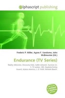 Frederic P. Miller (U. A.) | Endurance (Tv Series) | Taschenbuch | Englisch