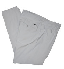 NICE Puma Sport LifeStyle Performance Golf Pants 34 X 32 Light Stone Gray