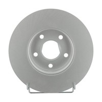 2X Ferodo Bremsscheibe Premier Coat+ Disc DDF1222C FüR DM2 Focus V50 MAX Ford 2