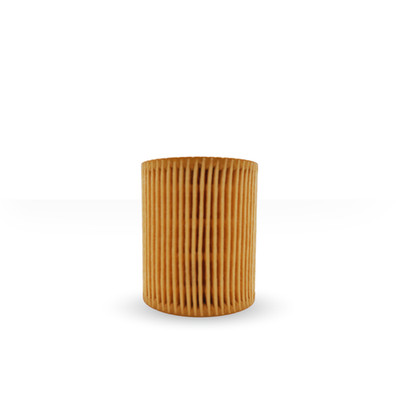 17058001 Air Filter Compatible with Fini