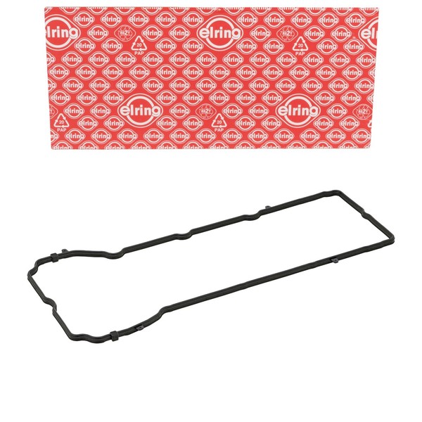 Elring Ventildeckeldichtung FüR Jeep Grand Cherokee 4 Wrangler 3 3.6 V6 Links-image