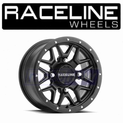 Raceline Rear Krank Wheel for 2016 Polaris RZR 900 EPS Trail Fox Edition LE fs