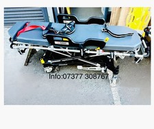 FERNO Pegasus Ambulance Stretcher + Mattress And Straps