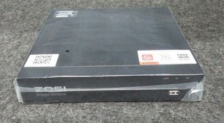 ZOSI ZR08HN & C161 8 Channel NVR 2TB & 8 x Bullet Cameras 5MP