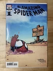 AMAZING SPIDER-MAN 68 SKOTTIE YOUNG VARIANT SKOTTIE YOUNG VARIANT