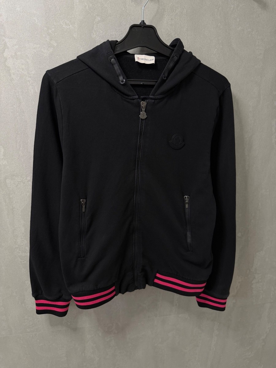SELENNN　MONCLER MAGLIA CARDIGAN Moncler Maglia wool-blend cardigan Moncler