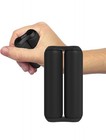 Ono Fidget Roller High-Quality Steel, Black — photo 1