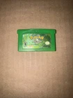 Pokemon Leaf Green Nintendo Game Boy Advance Authentic Cartridge