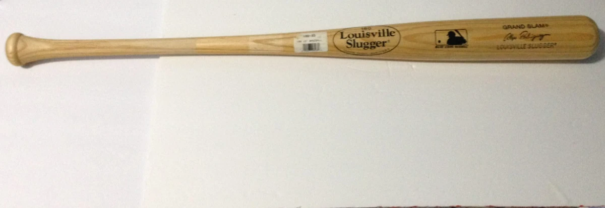 Alex Rodriguez Louisville Bats Vintage Baseball Bats for sale | eBay