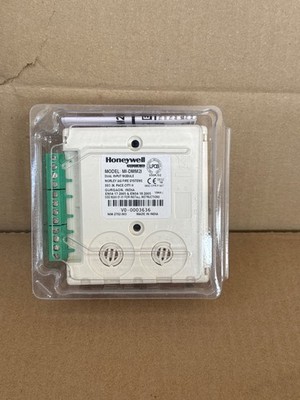 Honeywell MI-DMM2I Dual Input Module