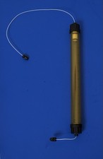 GE Cytiva Pharmacia AKTA Chromatography 50 mL, M6 Fitting Super Loop 19785001