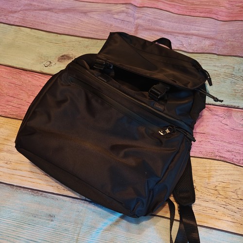 New Black Oniva Insulated Backpack #KJ39