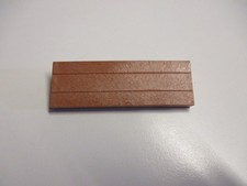 Playmobil 30211580 Wehrgang 90 mm braun aus 3268 4072 5783 6000 6001 6002 6427